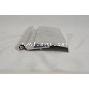 6063 application aluminum alloy profiles